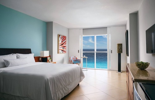 Centro de Cancún Hotel | The Westin Resort & Spa, Cancun
