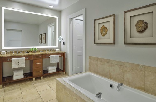 Avon Hotel | The Westin Riverfront Mountain Villas, Beaver Creek Mountain