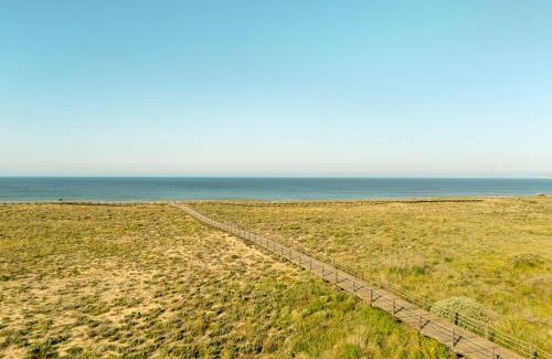 Salgados Hotel | The Westin Salgados Beach Resort, Algarve