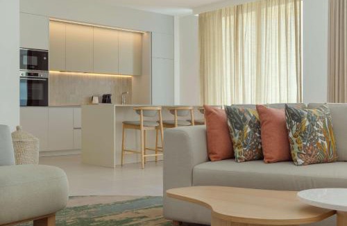 Salgados Hotel | The Westin Salgados Beach Resort, Algarve