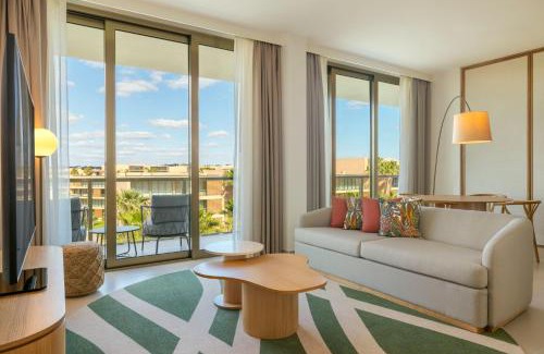Salgados Hotel | The Westin Salgados Beach Resort, Algarve