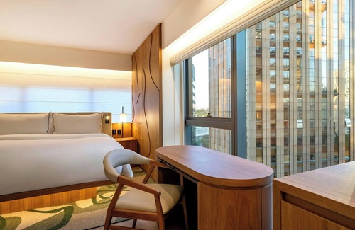 Itaim Bibi Hotel | The Westin Sao Paulo