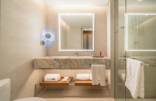 Itaim Bibi Hotel | The Westin Sao Paulo