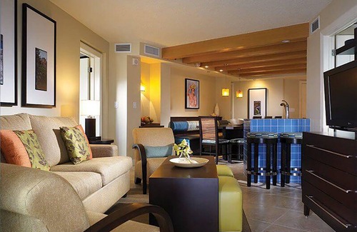 Estate Chocolate Hole and Great Cruz Bay Complejo | THE WESTIN ST. JOHN RESORT, 2BR CORAL VISTA
