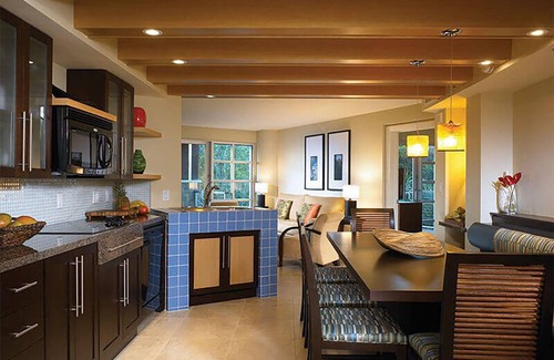 Estate Chocolate Hole and Great Cruz Bay Complejo | THE WESTIN ST. JOHN RESORT, 2BR CORAL VISTA