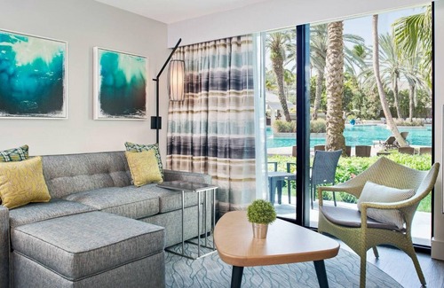 Williamsville Complejo | THE WESTIN ST. JOHN RESORT VILLAS SUNSET BAY LOCATION CLOSE TO BEACH AND POOL