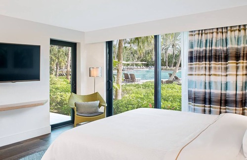 Williamsville Complejo | THE WESTIN ST. JOHN RESORT VILLAS SUNSET BAY LOCATION CLOSE TO BEACH AND POOL