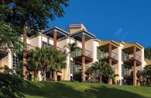 Estate Chocolate Hole and Great Cruz Bay Complejo | The Westin St. John Resort Villas