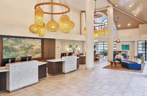 Estate Chocolate Hole and Great Cruz Bay Complejo | The Westin St. John Resort Villas