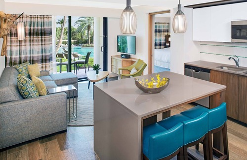 Estate Chocolate Hole and Great Cruz Bay Complejo | The Westin St. John Resort Villas