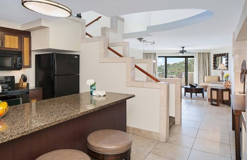 Estate Chocolate Hole and Great Cruz Bay Complejo | The Westin St. John Resort Villas
