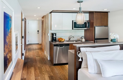 Estate Chocolate Hole and Great Cruz Bay Complejo | The Westin St. John Resort Villas