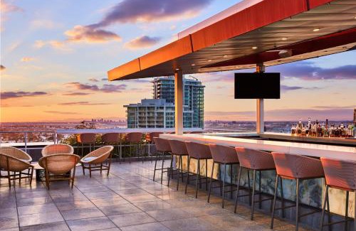 Tempe Hotel | The Westin Tempe