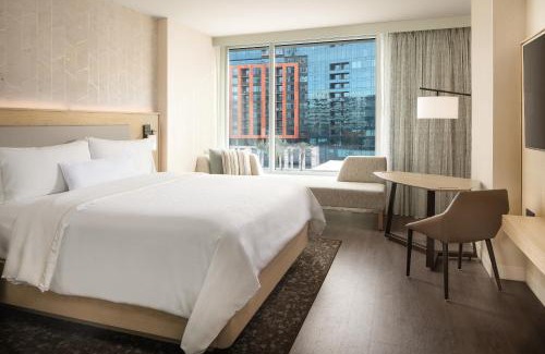 Tempe Hotel | The Westin Tempe