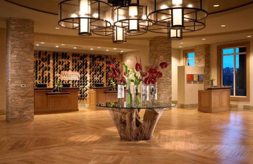 Downtown Napa Hotel | The Westin Verasa Napa
