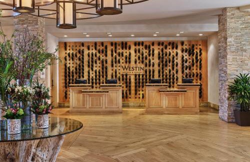 Downtown Napa Hotel | The Westin Verasa Napa