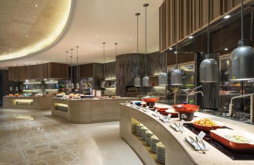 Putuo Complejo | The Westin Zhujiajian Resort, Zhoushan