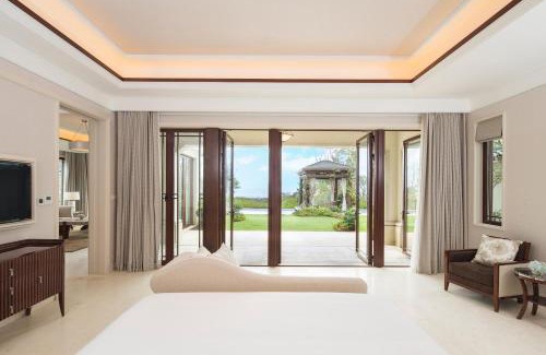 Putuo Complejo | The Westin Zhujiajian Resort, Zhoushan