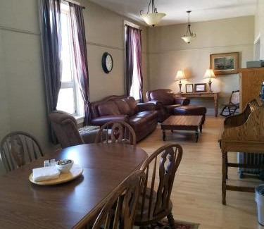 Chester Apartamento | The Westland Suite