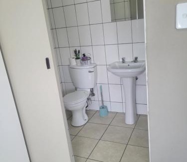 Greater Johannesburg Metropolitan Area Apartamento | The Westpoint -Modern ,secure apartment