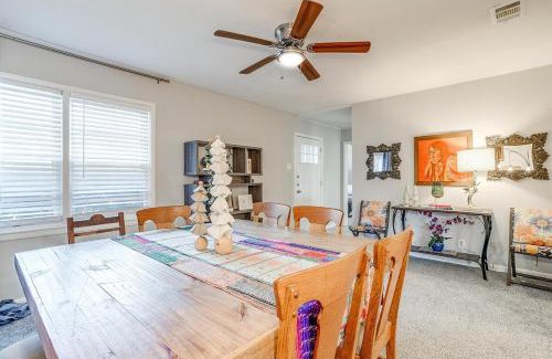 Westworth Village Casa | The Westside Collective