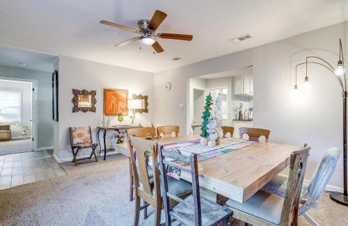 Westworth Village Casa | The Westside Collective
