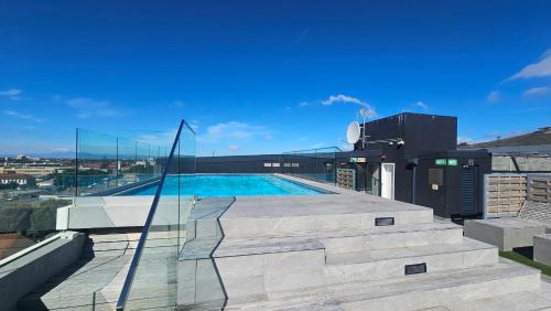 Observatory Apartamento | The Westwood Deluxe Studio
