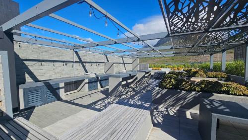 Observatory Apartamento | The Westwood Deluxe Studio