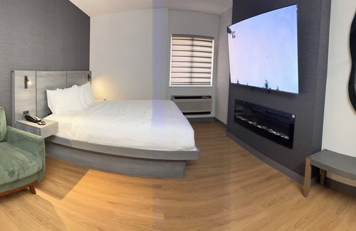 Wexford Hotel | The Wexford Hotel