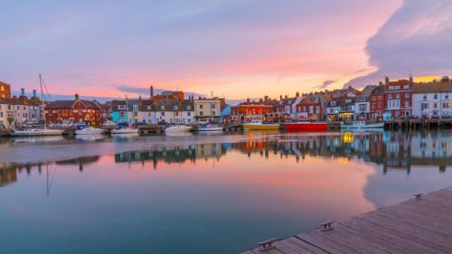Weymouth Casa | The Weymouth House holiday home in Dorset