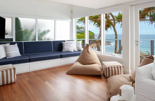 Whale Beach Casa | The Whale Beach House