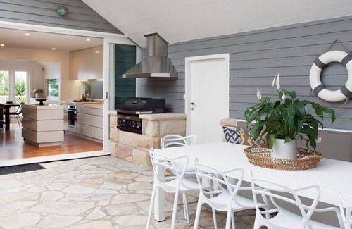 Whale Beach Casa | The Whale Beach House