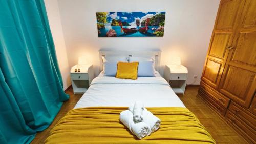 Sao Bernardino Apartamento | The Whale Beach House