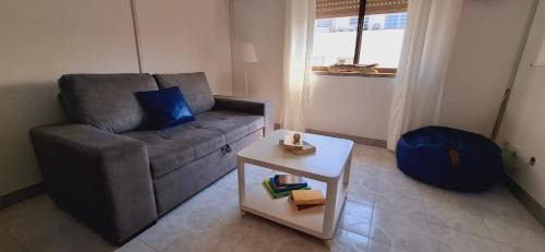 Sao Bernardino Apartamento | The Whale Beach House