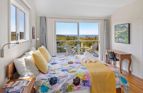 Eagle Bay Apartamento | The Whale Lookout, Eagle Bay