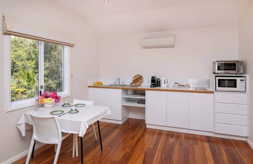 Eagle Bay Apartamento | Mirador de ballenas, Eagle Bay
