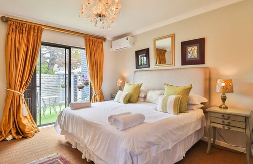 Westcliff Cama Y Desayuno | The Whale's Tale Guesthouse