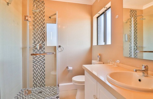 Westcliff Cama Y Desayuno | The Whale's Tale Guesthouse