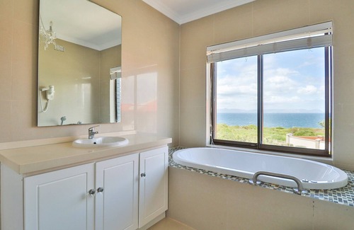 Westcliff Cama Y Desayuno | The Whale's Tale Guesthouse