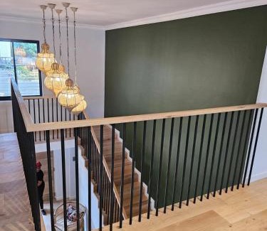 Westcliff Casa | The Whale's Tale Guesthouse