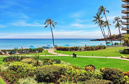 Kaanapali Condominio | The Whaler Resort Kaanapali Beach