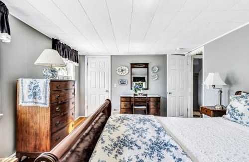 Eastham Cama Y Desayuno | The Whalewalk Inn & Spa