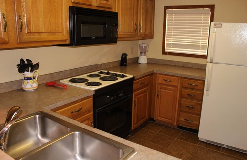 Lake Hamilton Apartamento | The Wharf Resort