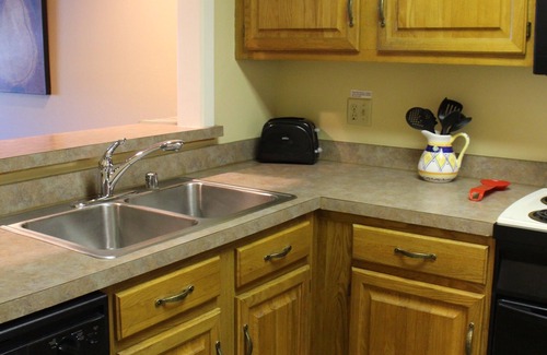 Lake Hamilton Apartamento | The Wharf Resort