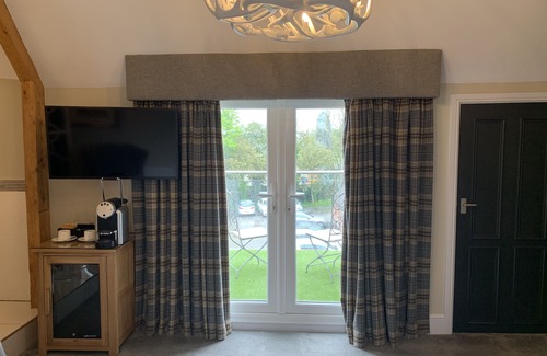 Sandbach Cama Y Desayuno | The Wheatsheaf Hotel Sandbach