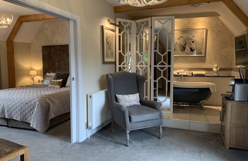 Sandbach Cama Y Desayuno | The Wheatsheaf Hotel Sandbach