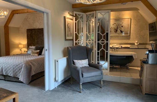 Sandbach Cama Y Desayuno | The Wheatsheaf Hotel, Sandbach