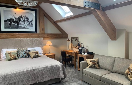 Sandbach Cama Y Desayuno | The Wheatsheaf Hotel, Sandbach