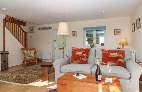 Yarcombe Casa | The Wheelhouse