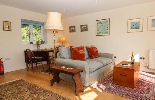 Yarcombe Casa | The Wheelhouse